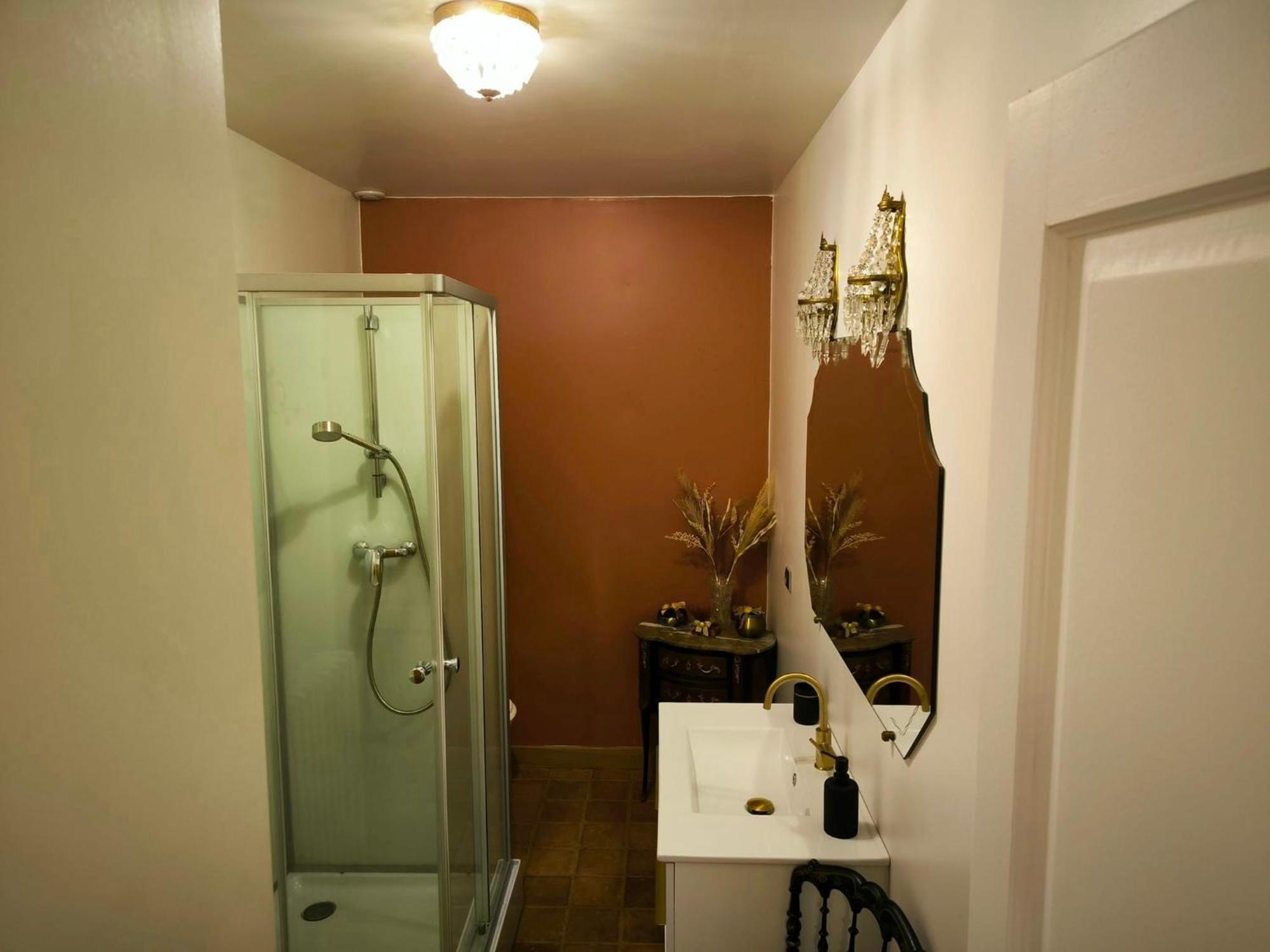 Le Moulin De Chazelle Bed & Breakfast Cormatin Bagian luar foto