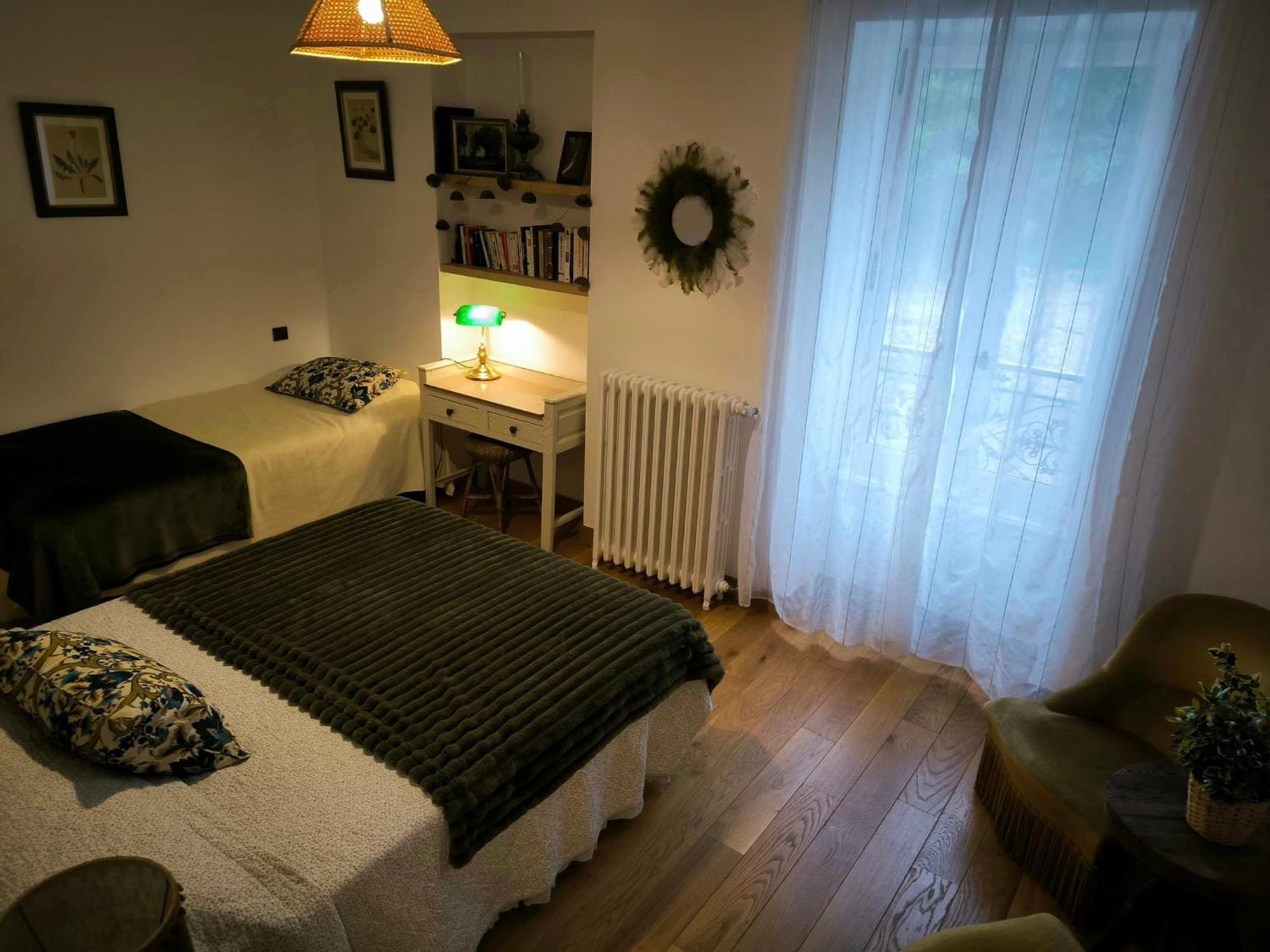 Le Moulin De Chazelle Bed & Breakfast Cormatin Bagian luar foto