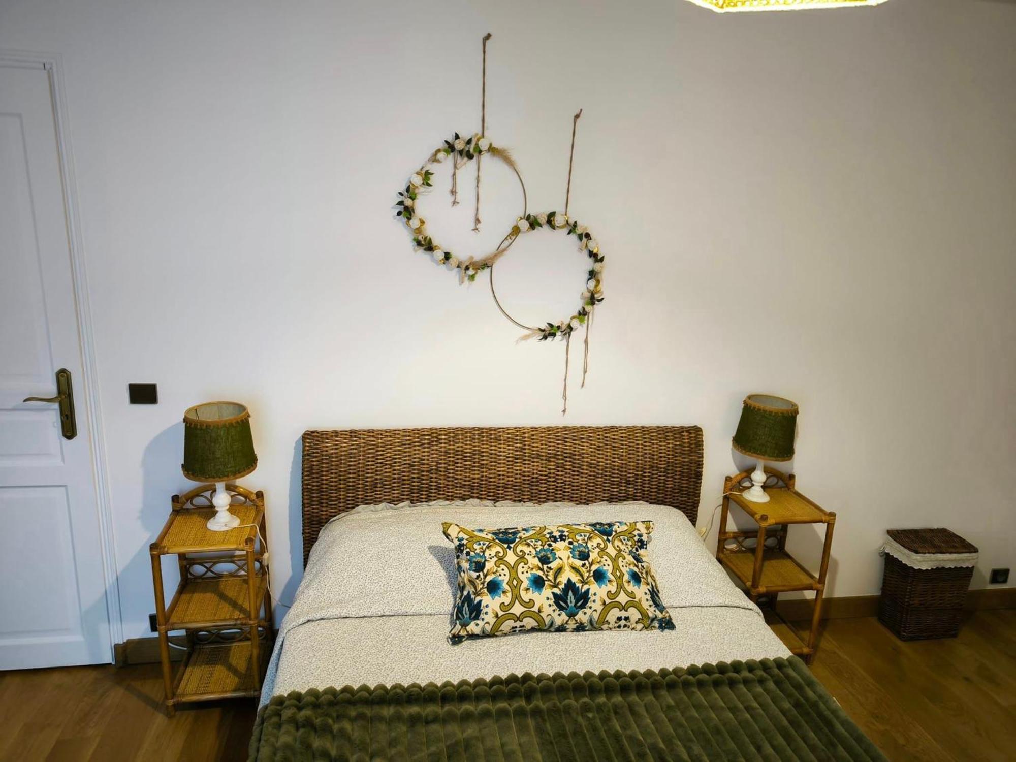 Le Moulin De Chazelle Bed & Breakfast Cormatin Bagian luar foto