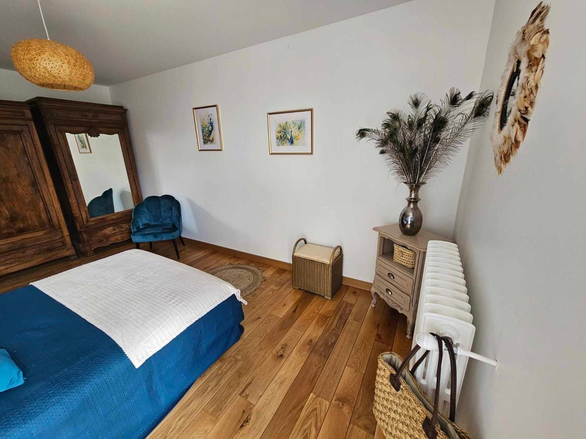 Le Moulin De Chazelle Bed & Breakfast Cormatin Bagian luar foto